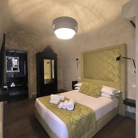 Pantheon Luxury Suite Roma Exterior foto