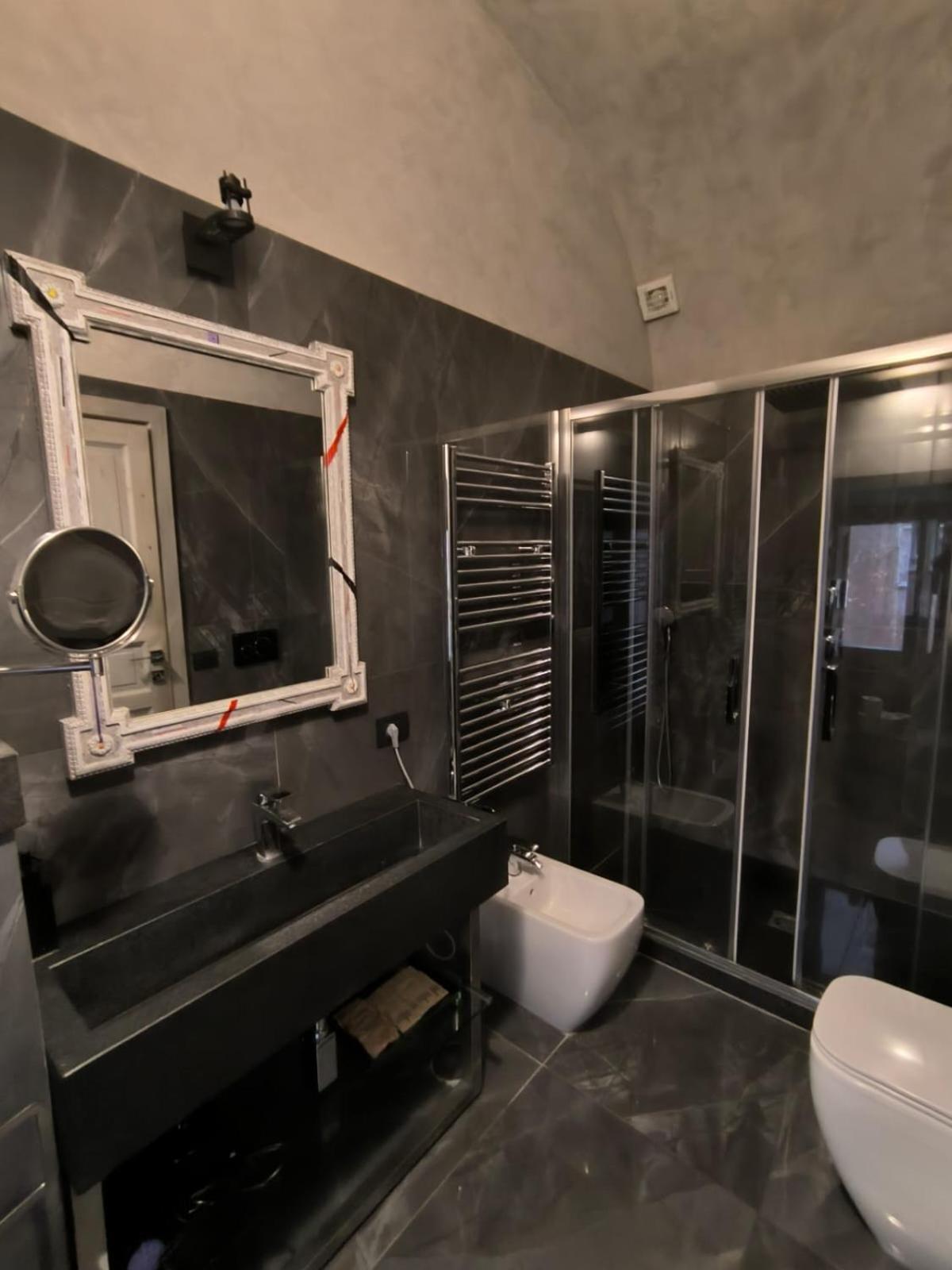 Pantheon Luxury Suite Roma Exterior foto