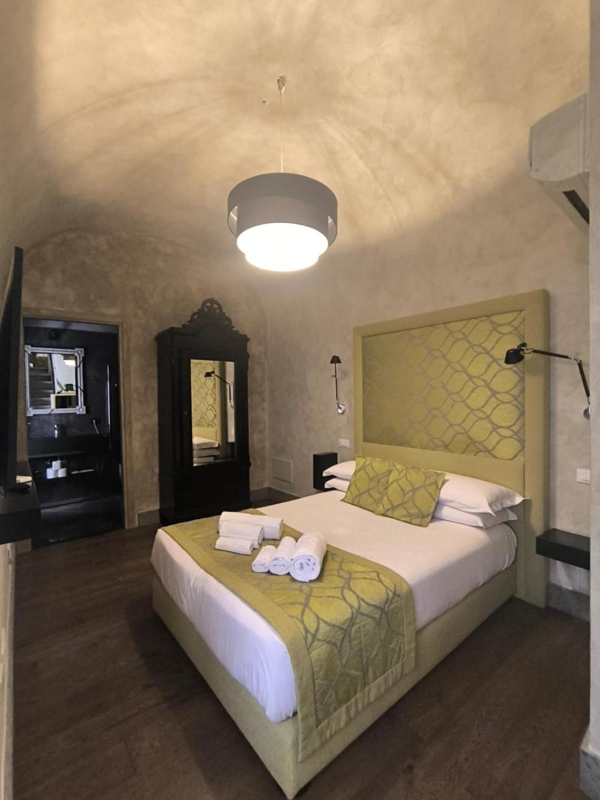 Pantheon Luxury Suite Roma Exterior foto
